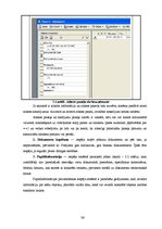 Term Papers 'Grāmatvedības organizācija uzņēmumā, pielietojot datorizētās grāmatvedības metod', 37.