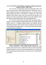 Term Papers 'Grāmatvedības organizācija uzņēmumā, pielietojot datorizētās grāmatvedības metod', 40.