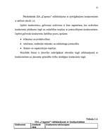 Term Papers 'Šūšanas uzņēmuma SIA „Capman” ražošanas un saimnieciskās darbības attīstība', 25.