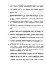 Term Papers 'Vienlīdzības principa nodrošinājums darba tiesību jomā', 62.