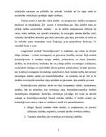 Research Papers 'Kriminālprocesuālo tiesību būtība, nozīme, funkcijas', 5.