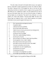 Term Papers 'Using Cooperative Learning Strategy - The Round Table, in Teaching English Vocab', 24.
