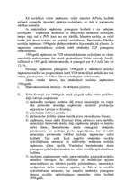 Research Papers 'Latvijas Ārstu biedrības - sabiedriskas bezpeļņas organizācijas - darbības analī', 5.