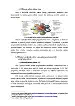 Term Papers 'Konkurence informācijas tehnoloģiju risinājumu - grāmatvedības uzskaites sistēmu', 50.
