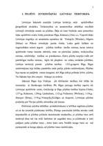 Research Papers 'Pilsoņu tiesiskā stāvokļa salīdzinājums Livonijā, Pārdaugavas hercogvalstī un Ku', 3.