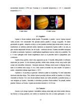 Research Papers 'Saules sistēmas uzbūve, un tās izcelšanās', 10.