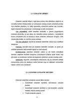 Research Papers 'Satiksmes intensitāte un ceļa caurlaidības spēja', 11.