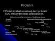 Presentations 'Proteīni un steroīdi', 4.