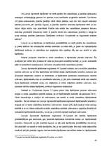 Term Papers 'Šķīrējtiesas institūta tiesiskais regulējums Igaunijā, Latvijā un Lietuvā, nacio', 43.