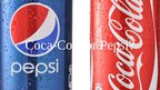 Presentations 'CocaCola vs Pepsi', 1.