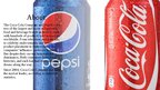 Presentations 'CocaCola vs Pepsi', 2.