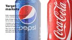 Presentations 'CocaCola vs Pepsi', 3.