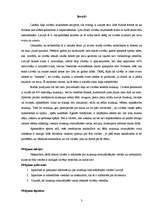 Research Papers 'Muskuļu attīstība, muskuļu stimulējošās vielas un dopings', 3.pages