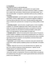 Research Papers 'Muskuļu attīstība, muskuļu stimulējošās vielas un dopings', 12.pages