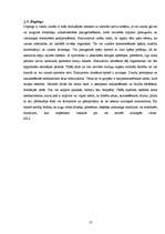 Research Papers 'Muskuļu attīstība, muskuļu stimulējošās vielas un dopings', 13.pages