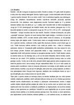 Research Papers 'Muskuļu attīstība, muskuļu stimulējošās vielas un dopings', 18.pages