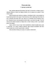 Research Papers 'Muskuļu attīstība, muskuļu stimulējošās vielas un dopings', 22.pages