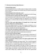 Research Papers 'Muskuļu attīstība, muskuļu stimulējošās vielas un dopings', 23.pages