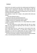 Research Papers 'Muskuļu attīstība, muskuļu stimulējošās vielas un dopings', 30.pages