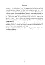 Research Papers 'Muskuļu attīstība, muskuļu stimulējošās vielas un dopings', 31.pages