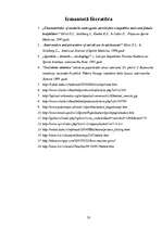 Research Papers 'Muskuļu attīstība, muskuļu stimulējošās vielas un dopings', 32.pages