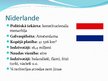 Presentations 'Nīderlande', 2.