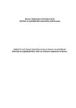 Research Papers 'Ražošana kā uzņēmējdarbības veids un ražošanas uzņēmuma struktūra', 1.
