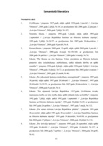 Term Papers 'Pirmpirkuma un izpirkuma tiesību kopsakarība un to realizēšanas ceļi Latvijā', 61.