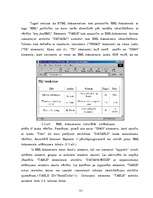 Research Papers 'Dokumentu organizācija un apstrāde ar valodas XML palīdzību', 31.