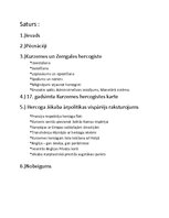 Research Papers 'Hercogs Jēkabs Ketlers un Kurzemes hercogiste', 2.