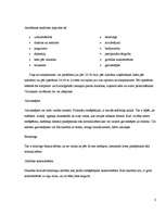 Summaries, Notes 'Nikotīna abstinences sindroms', 3.