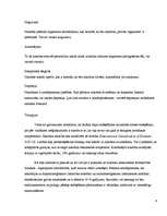 Summaries, Notes 'Nikotīna abstinences sindroms', 4.