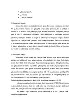 Research Papers 'A/s "Latvijas Gāze" debitoru parāda samazināšanas projekts', 14.