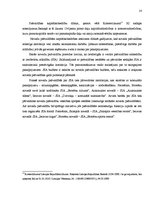 Research Papers 'Pašvaldību institucionālā struktūra un tās problēmas Latvijas Republikā', 14.