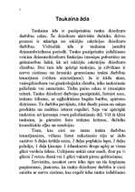 Research Papers 'Ādas tipi', 7.