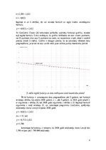 Research Papers 'Latvijas iedzīvotāju skaita prognozēšana pēc 5 gadiem', 4.