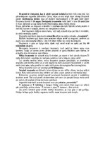 Summaries, Notes 'Bruņneši', 3.