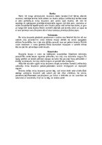 Summaries, Notes 'Bruņneši', 7.