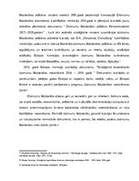 Research Papers 'Sievietes dzimumu līdztiesība Latvijas politikā', 8.