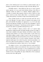 Research Papers 'Preiļu novada tēla - "Siera galvaspilsēta" - attīstības analīze', 7.