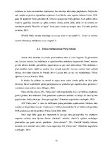 Research Papers 'Preiļu novada tēla - "Siera galvaspilsēta" - attīstības analīze', 13.