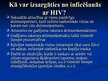 Presentations 'HIV un AIDS', 7.