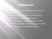 Research Papers 'Jauniešu bezdarbs Latvijā', 22.