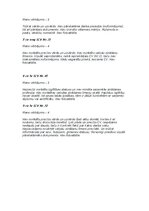 Samples 'Personālvadība', 4.
