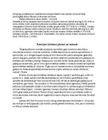 Research Papers 'Ienākošā tūrisma nozare Latvijā un Lietuvā', 3.