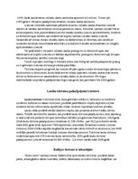 Research Papers 'Ienākošā tūrisma nozare Latvijā un Lietuvā', 11.