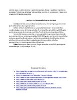 Research Papers 'Ienākošā tūrisma nozare Latvijā un Lietuvā', 12.