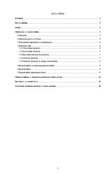 Research Papers 'Nodarbinātība un bezdarbs Latvijā', 3.