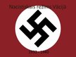 Presentations 'Nacistiskais režīms Vācijā 1933.-1940.gads', 1.