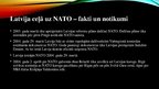 Presentations 'Latvijas ceļš uz NATO un Eiropas Savienību. Kopsavilkums', 5.